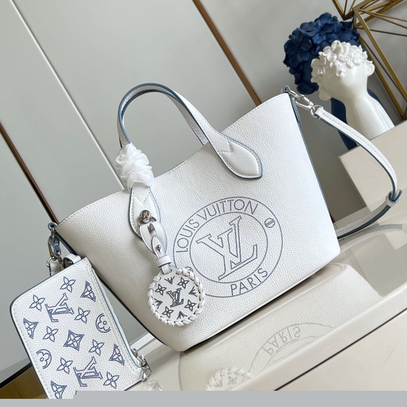 LV Shopping Bags